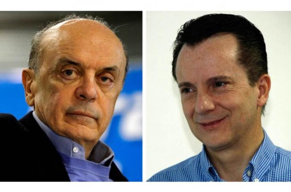 serra - russomano